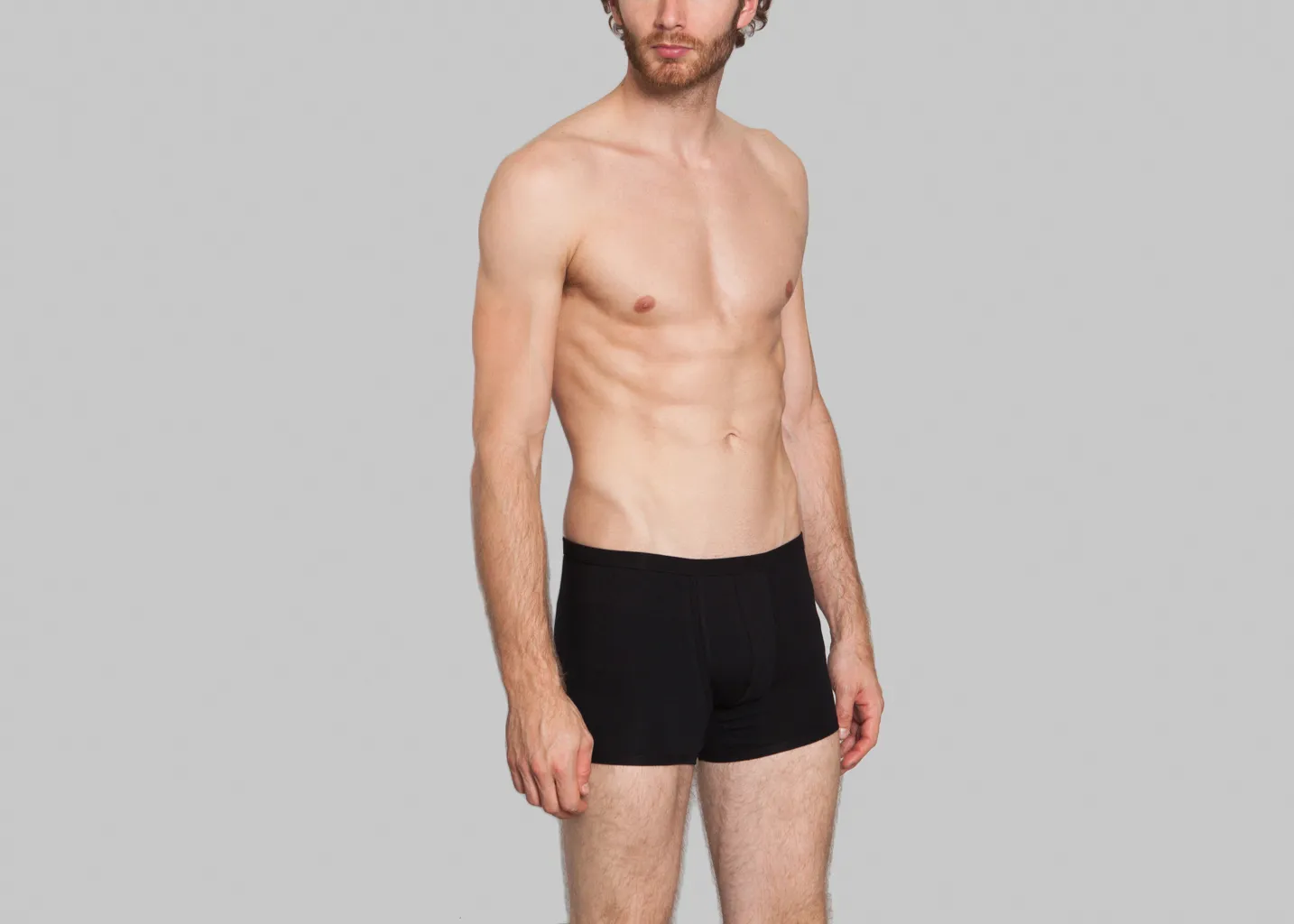 Boxer classique Ron Dorff