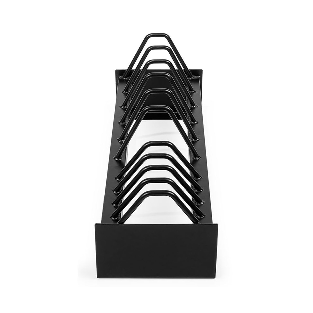 Gymstick Pro Rack for Weight Plates