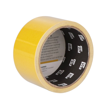 KARWEI dubbelzijdig tapijtband 50 mm x 10 m