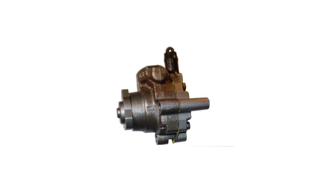 Servopumpe Hydraulisk