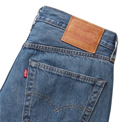 Jean homme 502 Original LEVIS