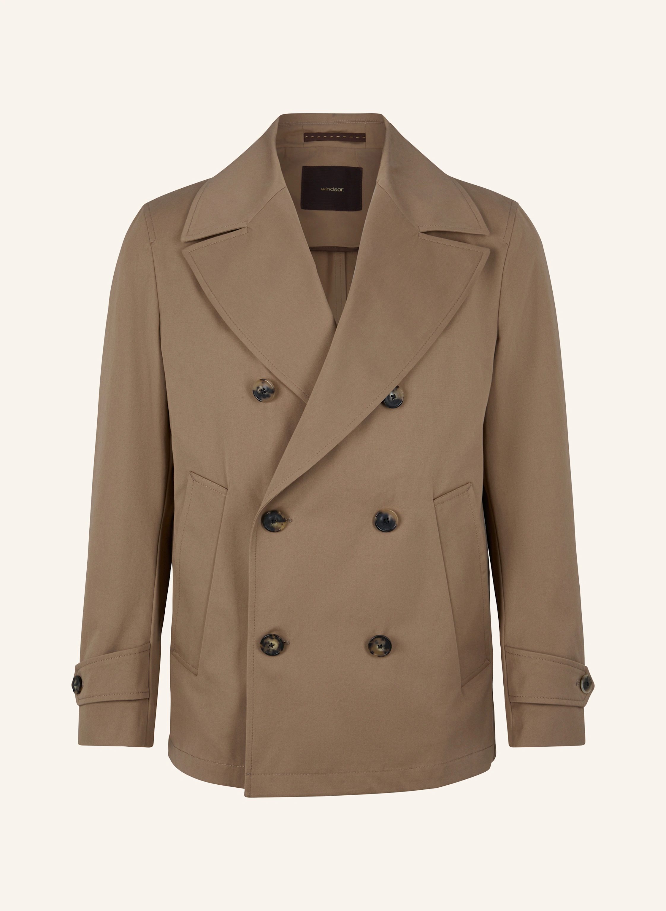 windsor. Jacke