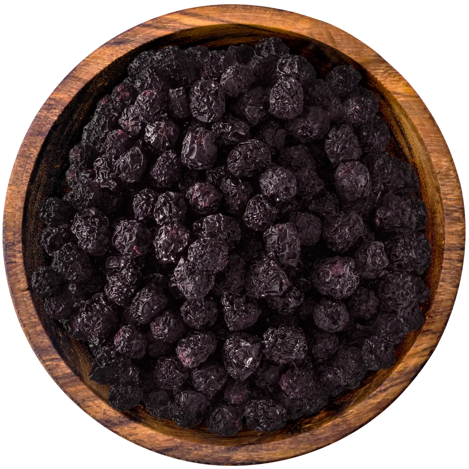 Aroniabeeren BIO, getrocknet