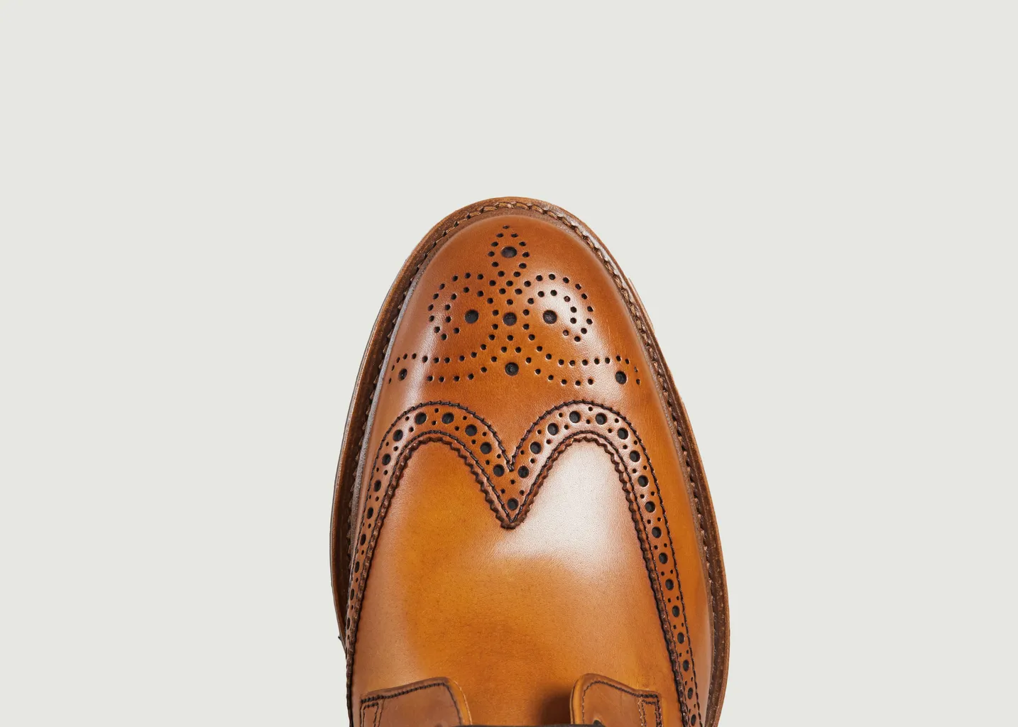 Boots Calder Barker x L'Exception Paris L'Exception Paris