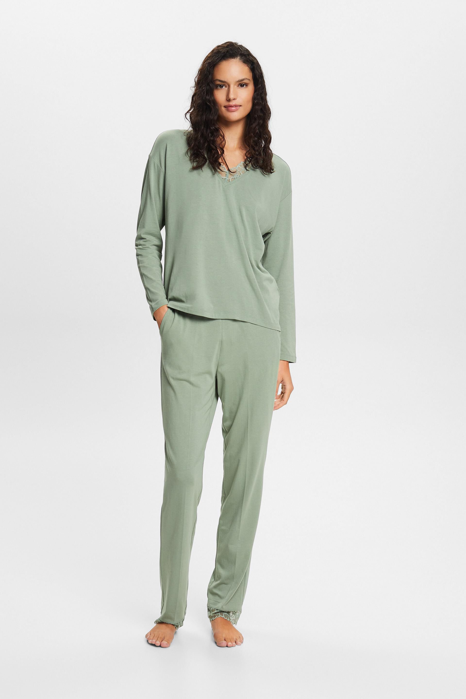 Pyjamas