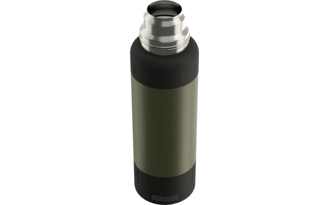 SIGG Alpine Star Thermoflasche Edelstahl