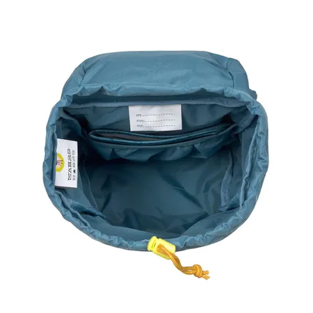 Lässig Kindergartenrucksack Outdoor - Mini Backpack, Adventure Blue