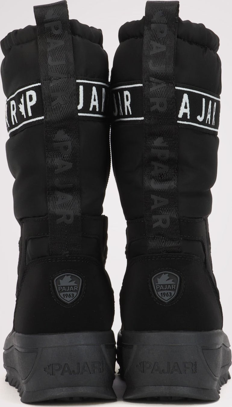 Galaxy High Black