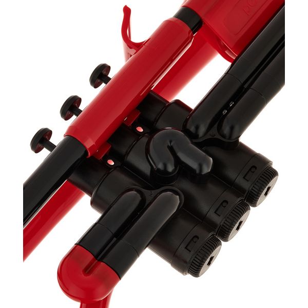 pBone music pCornet Red