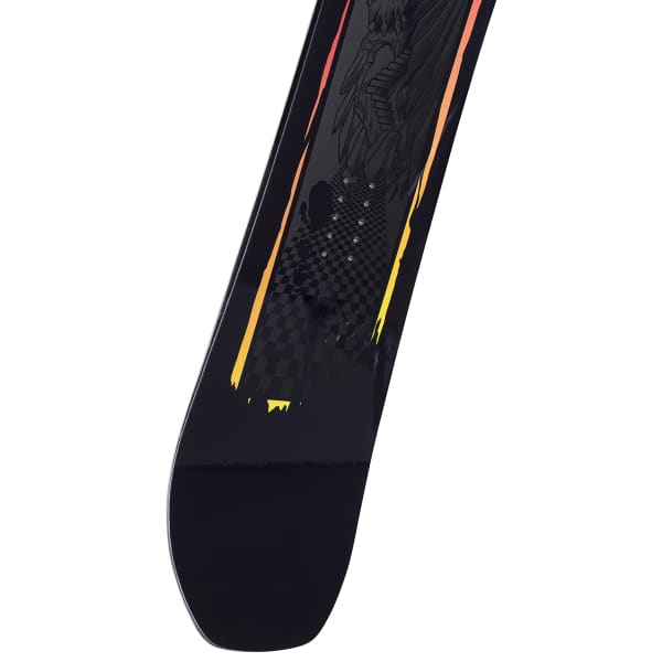 Planche de snowboard ROSSIGNOL SAWBLADE