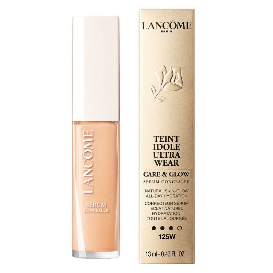 Lancôme Teint Idole Ultra Wear Care & Glow Serum Concealer 125W 13ml