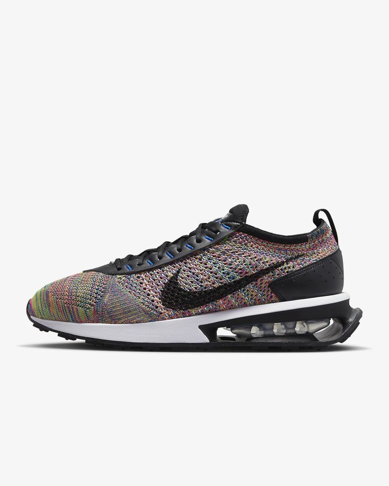 Chaussures Nike Air Max Flyknit Racer pour homme