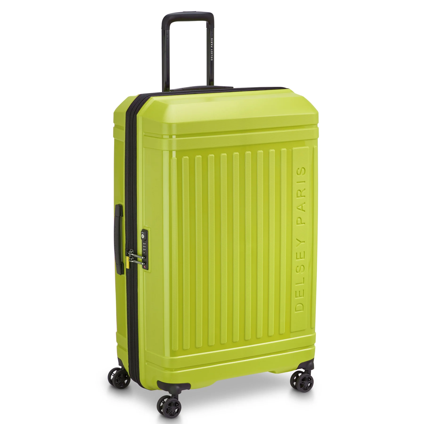 Valise soute - L Extensible (79cm)