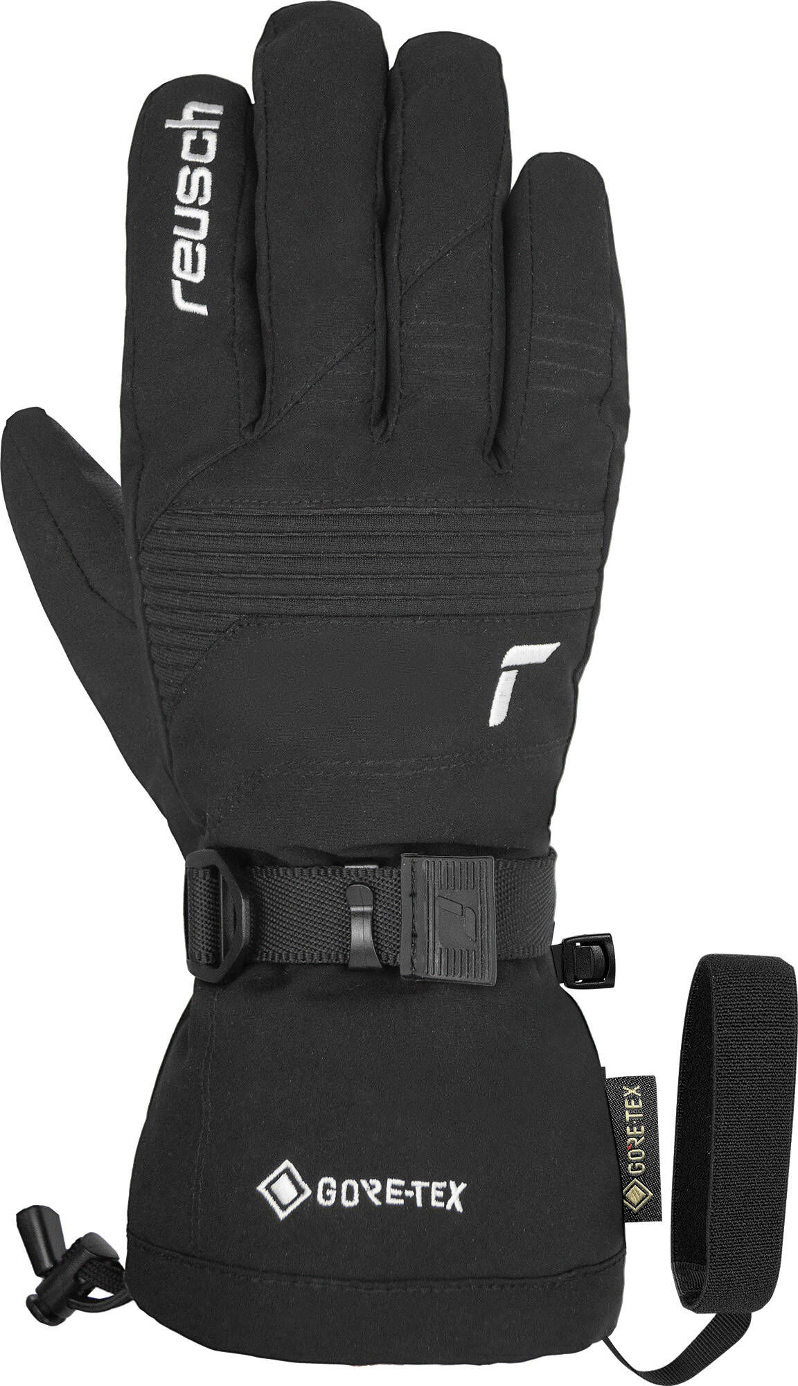 Reusch| Herren Skihandschuhe POWDER SPIRIT GORE-TEX