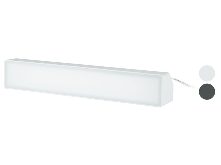 LED-lichtlijst - Zigbee Smart Home