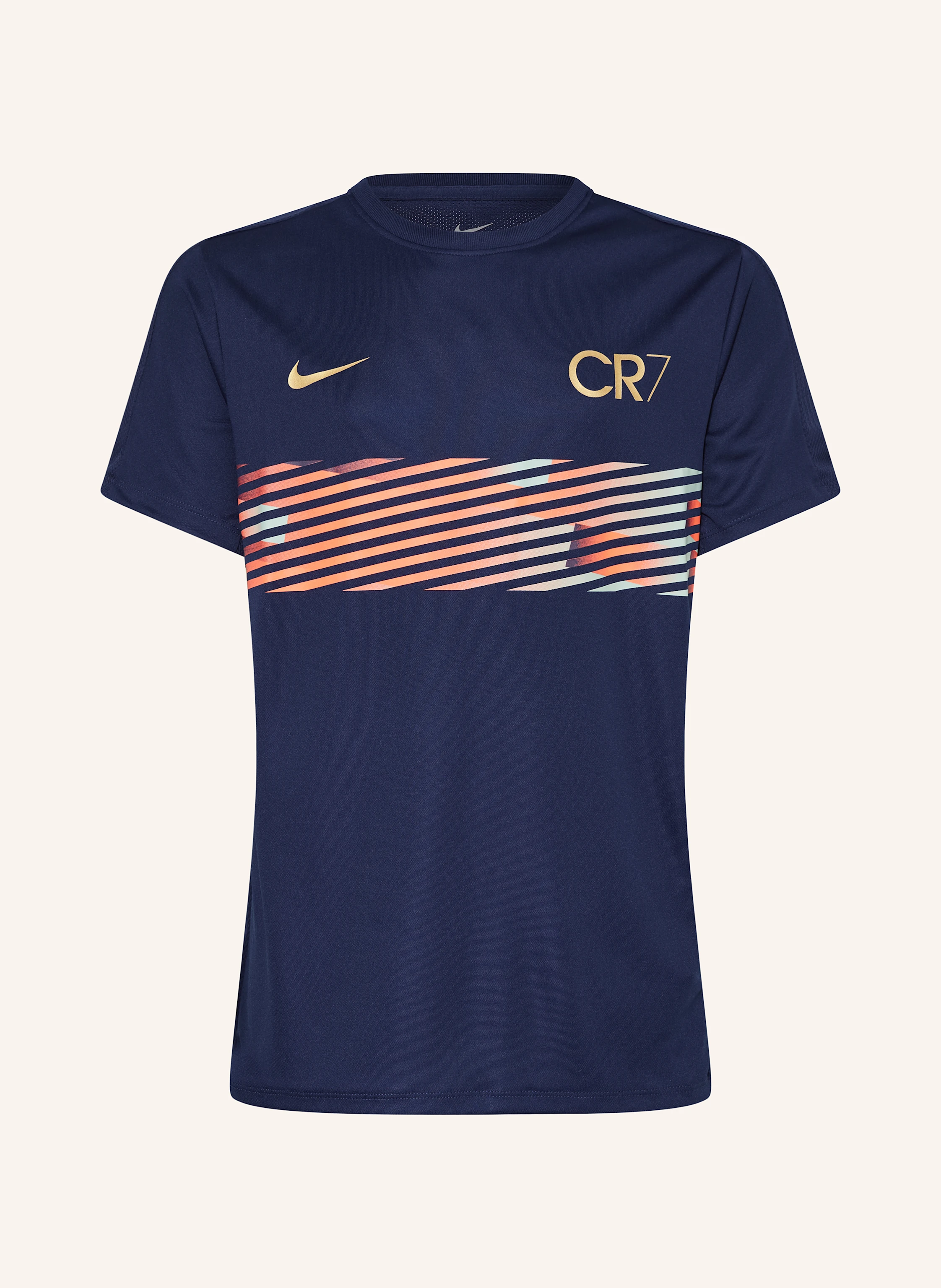 Nike Fußballtrikot