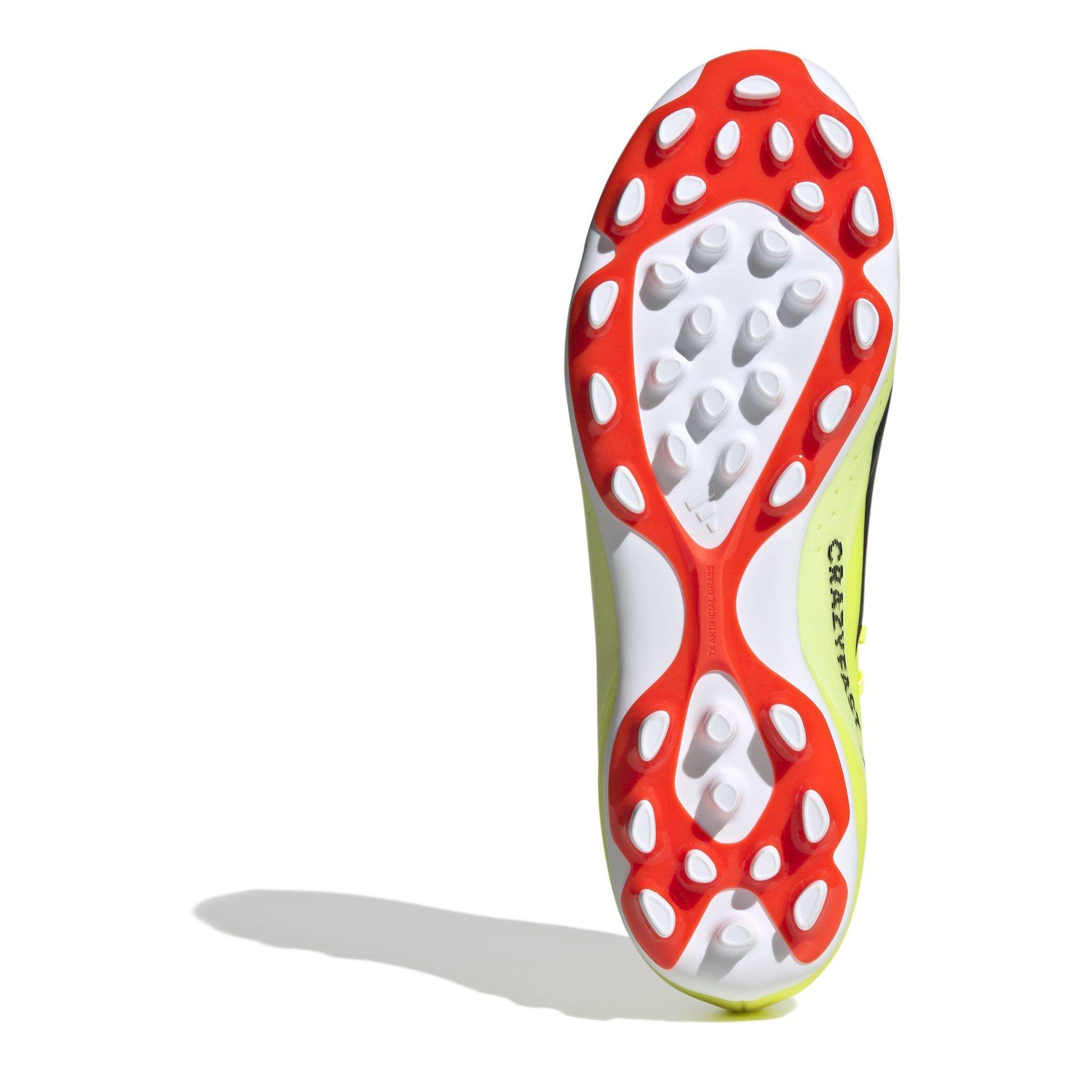 adidas X Crazyfast League Artificial Grass Football Boots