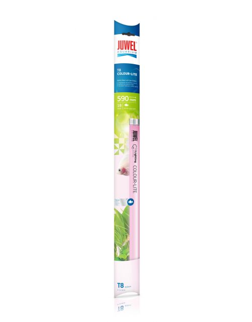 Juwel Lamp Colour - Verlichting