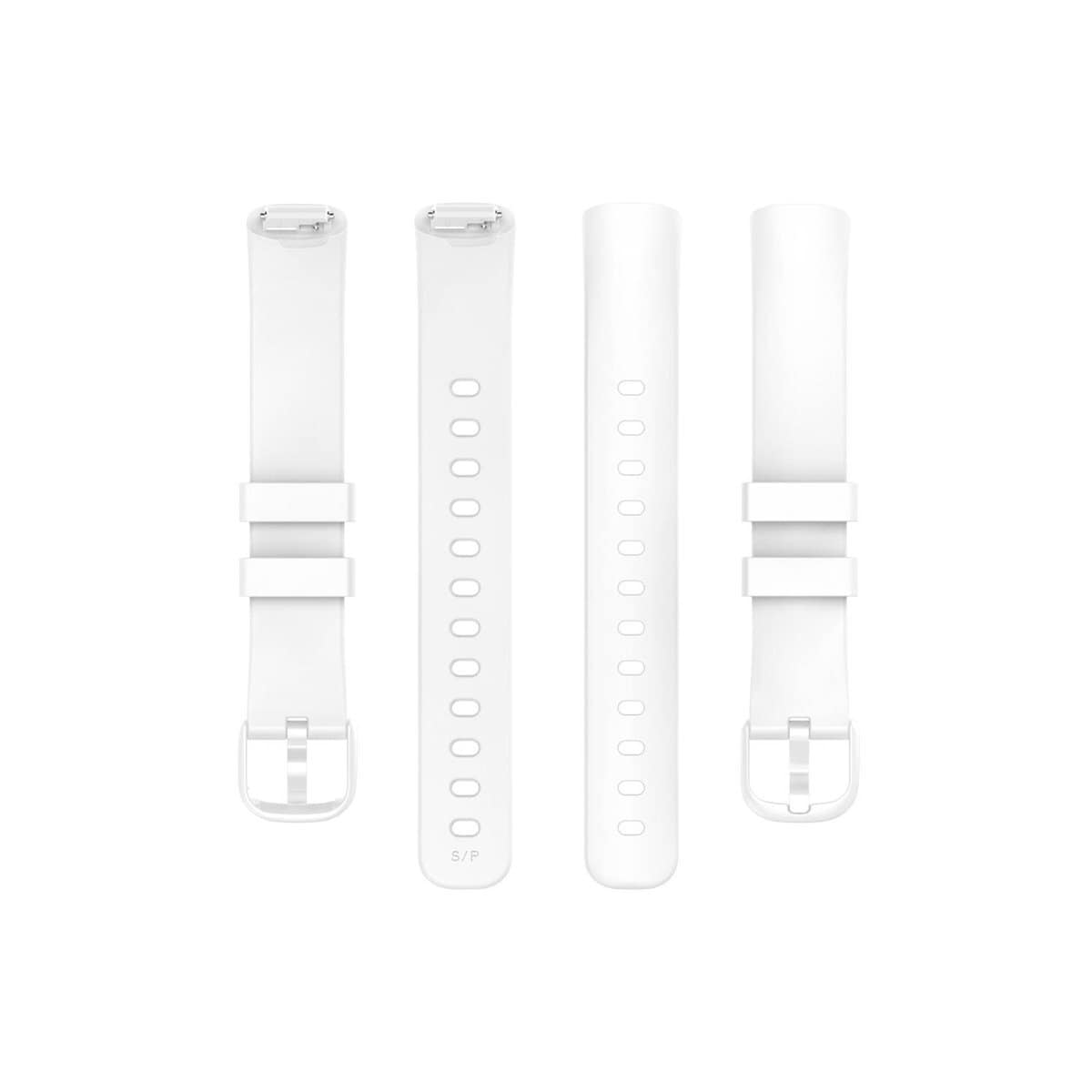 Sport armbånd Fitbit Inspire 3 - Hvit