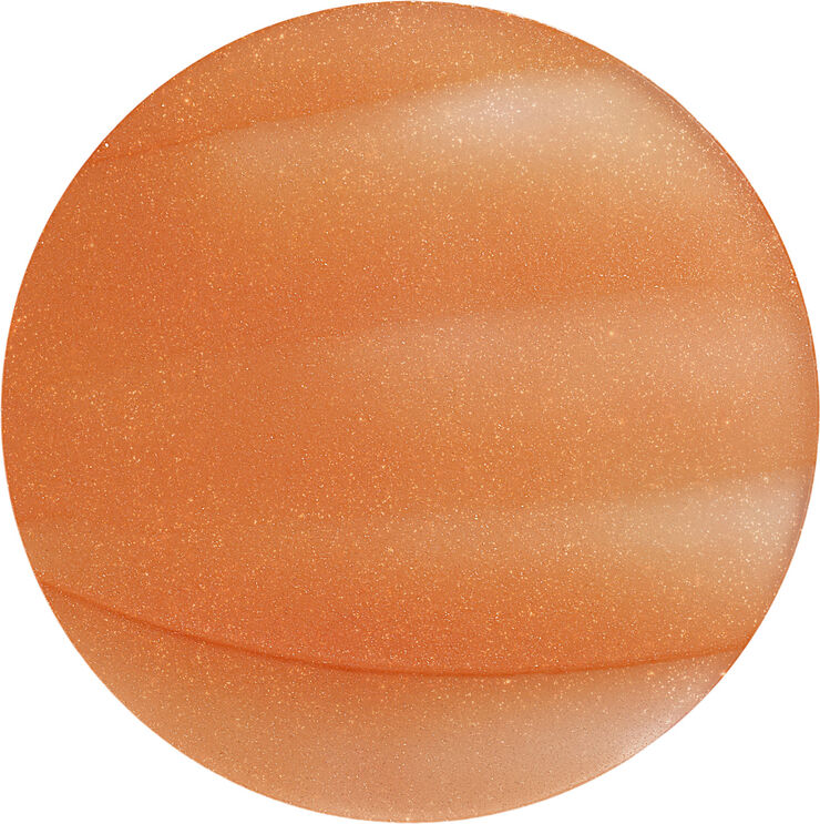 HERMÈS Rouge Hermès, poppy lip shine