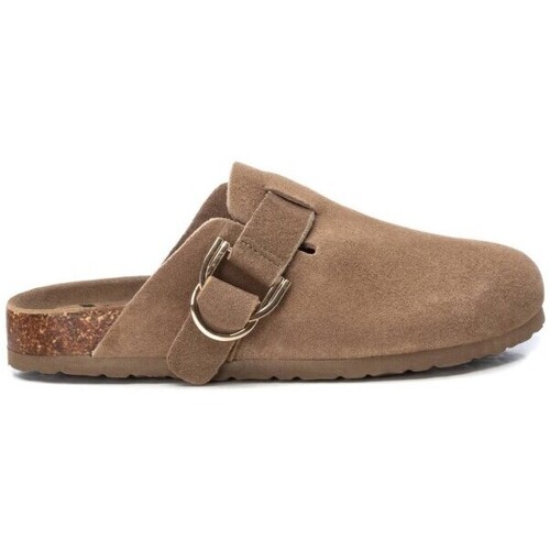 Xti - ZAPATO DE MUJER142905 Marrón