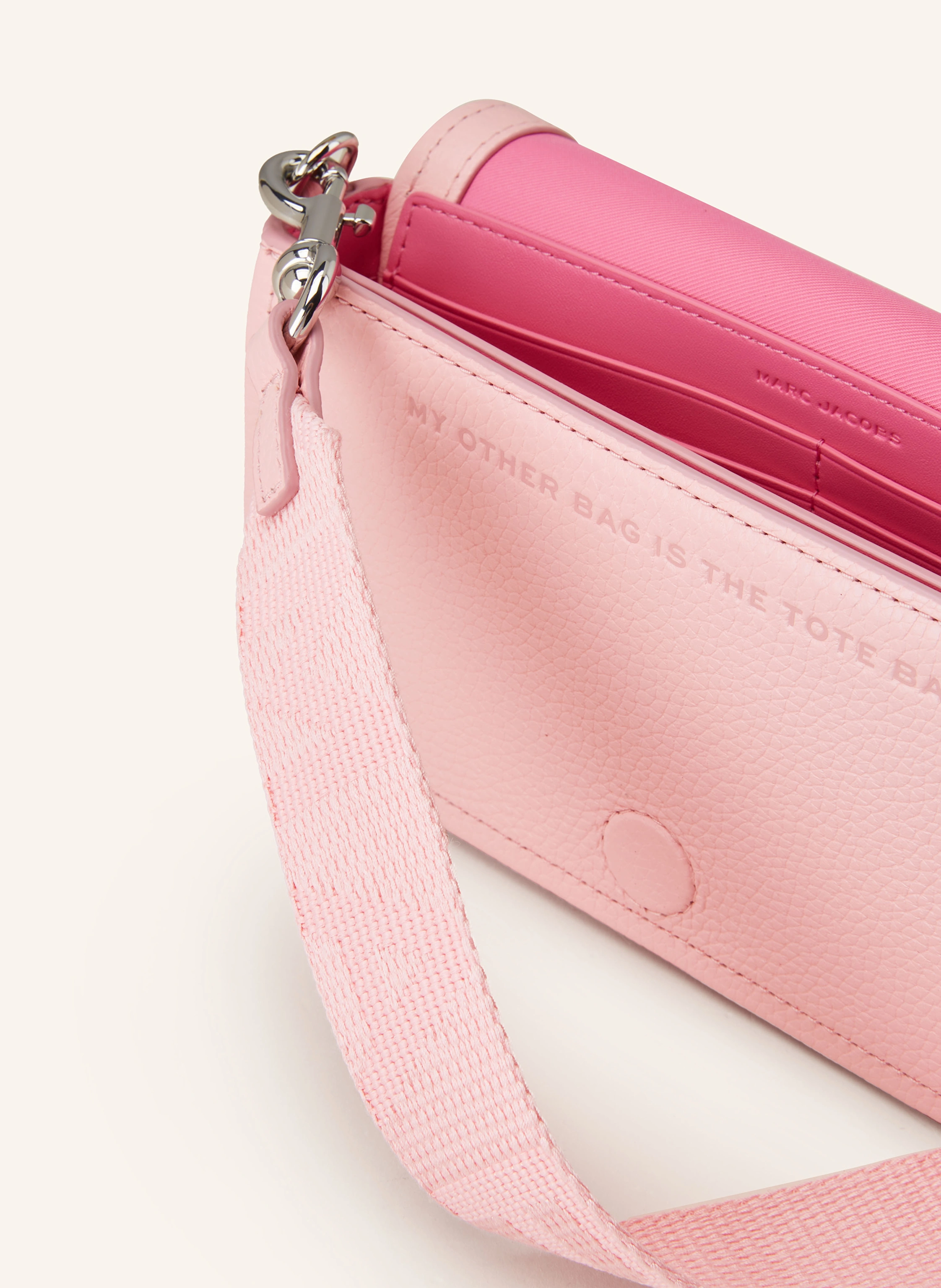 MARC JACOBS Umhängetasche THE MINI BAG