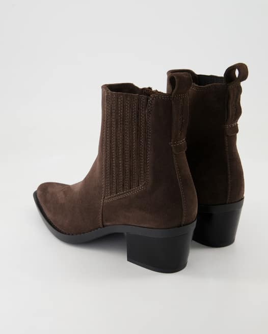 Marc O´Polo 40818455102300 Stiefeletten in Braun