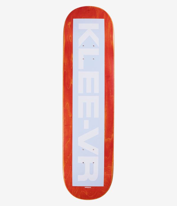 Cleaver Sticker 8.25