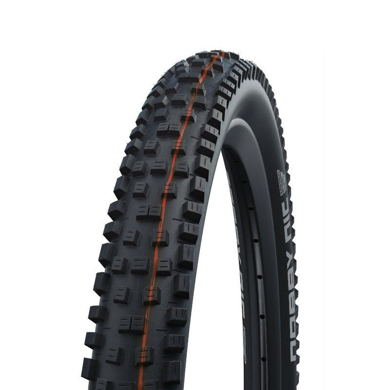 Nobby Nic 29 Evo Super Trail Tubeless Folding - Pneu VTT 29
