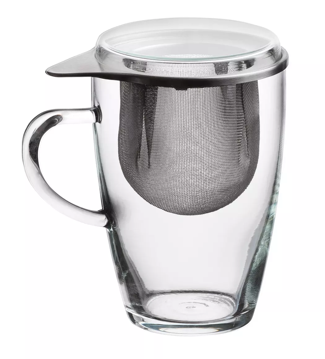 Becherset Lyra 350 ml
