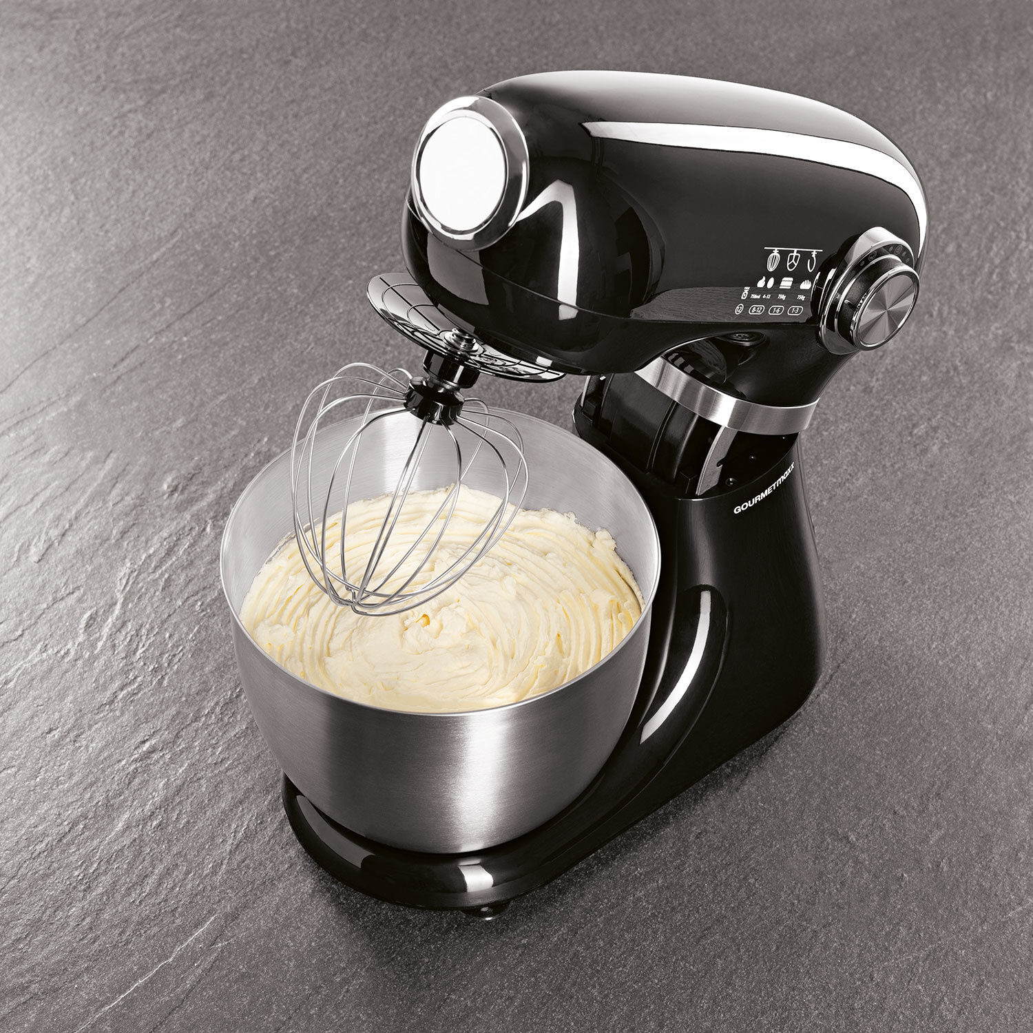 Gourmetmaxx Küchenmaschine