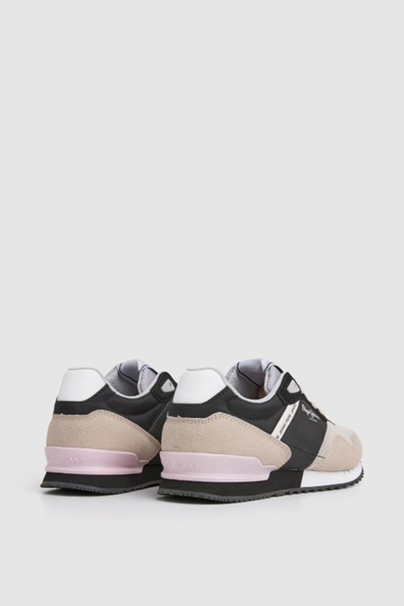 Tênis de corrida London Tawny | Pepe Jeans