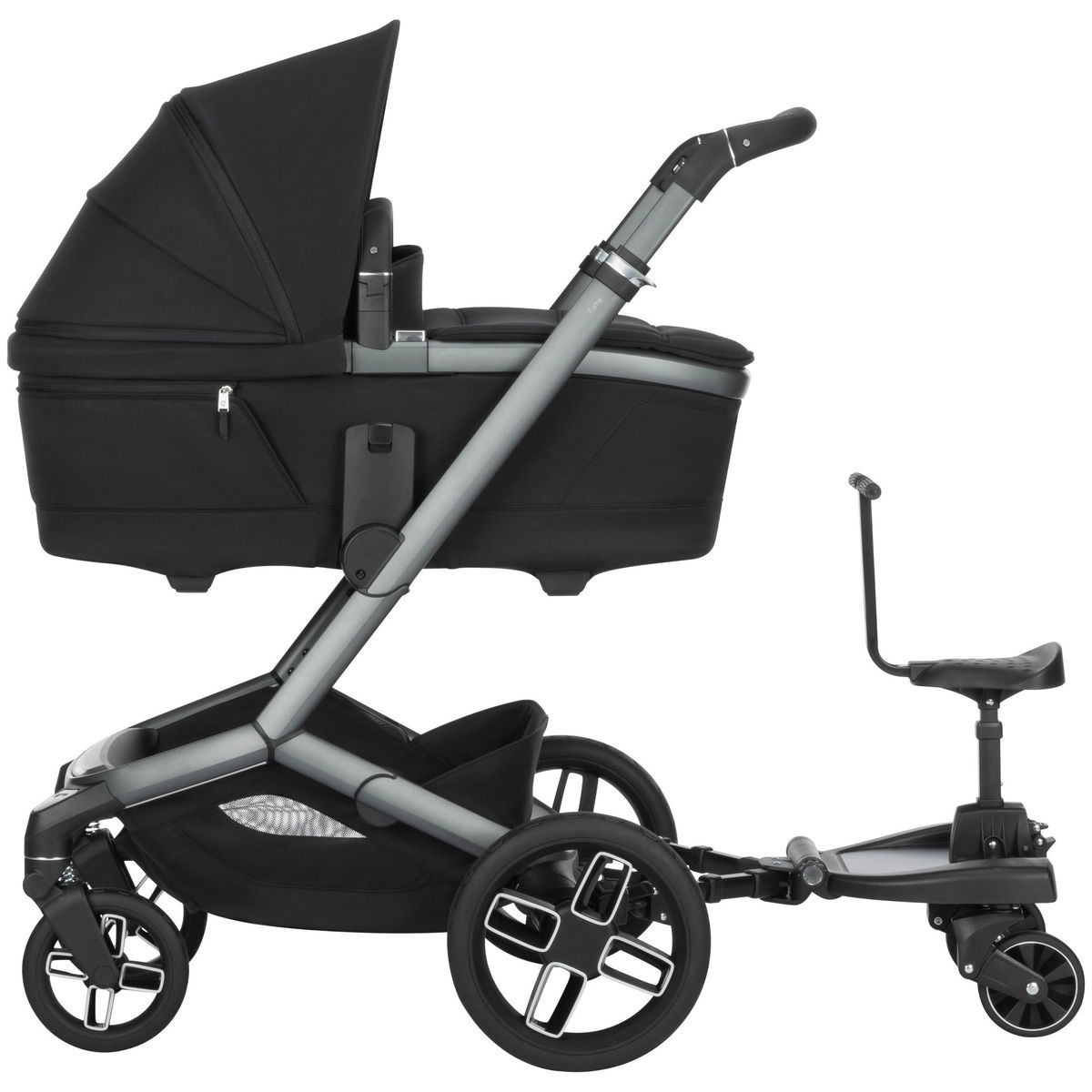 Maxi CosiMaxi Cosi   Hop on Board