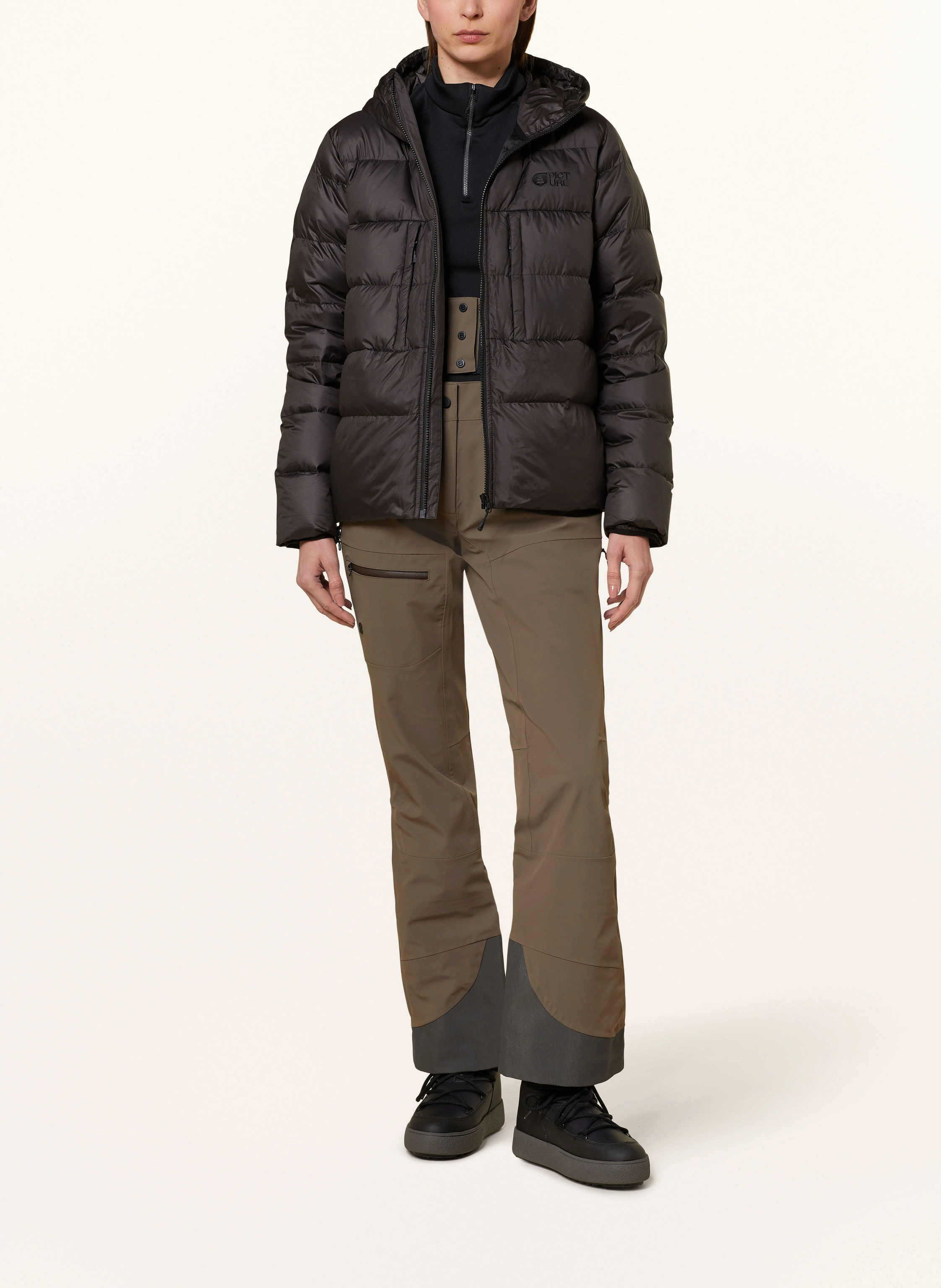 PICTURE Lightweight-Daunenjacke HI