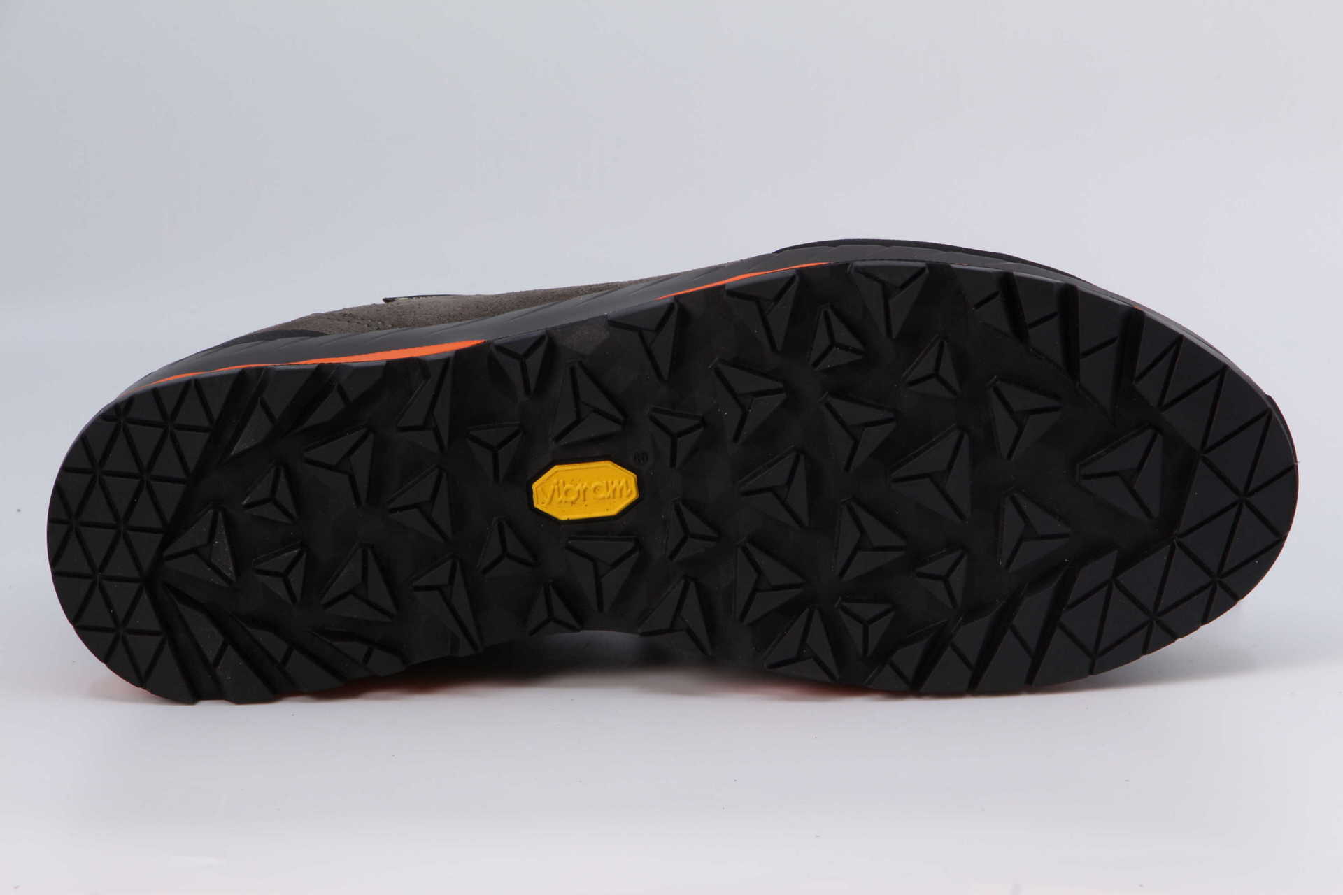 Lowa Delago GTX Lo anthrazit / flame