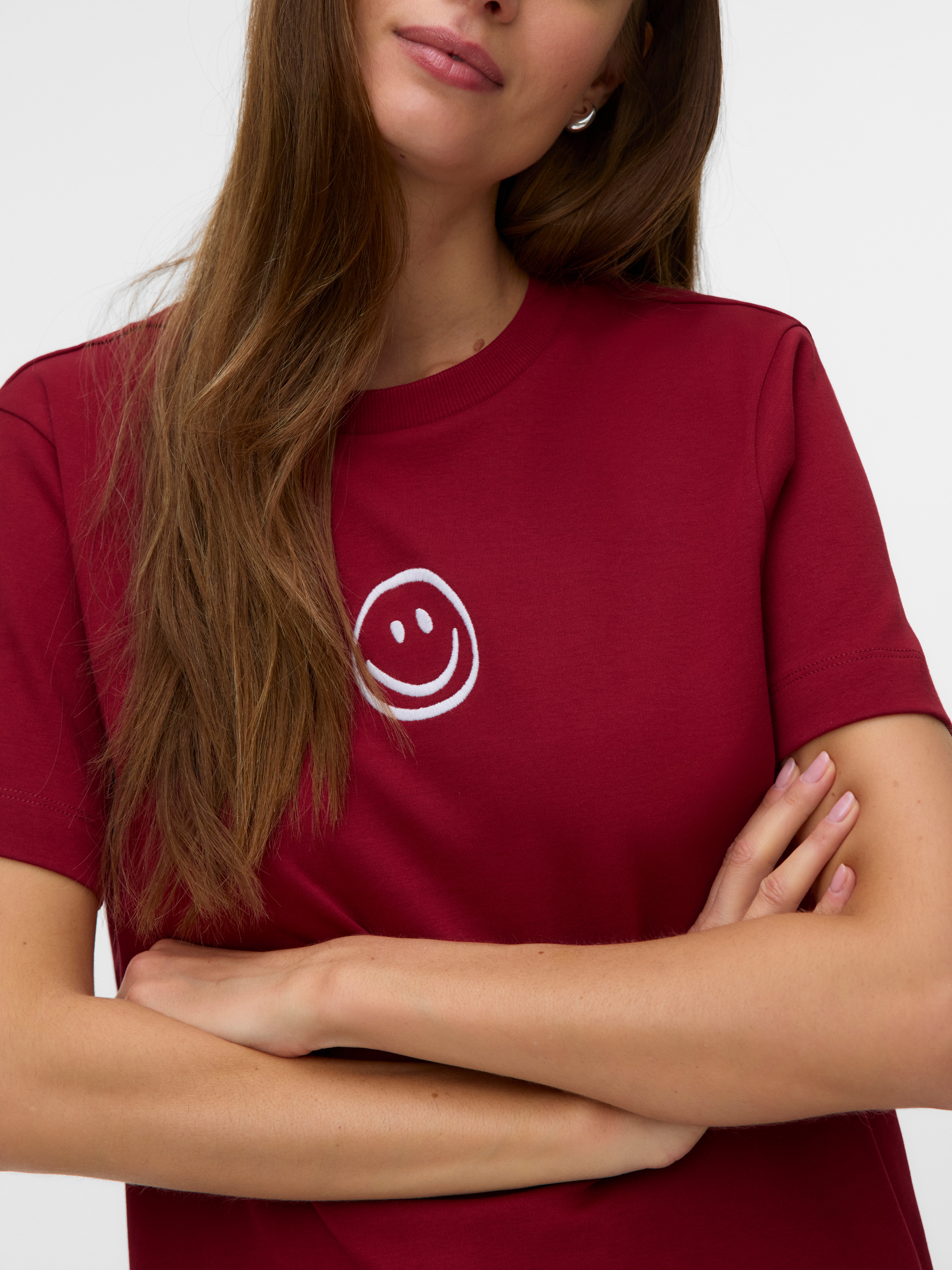 VMSARA T-shirts