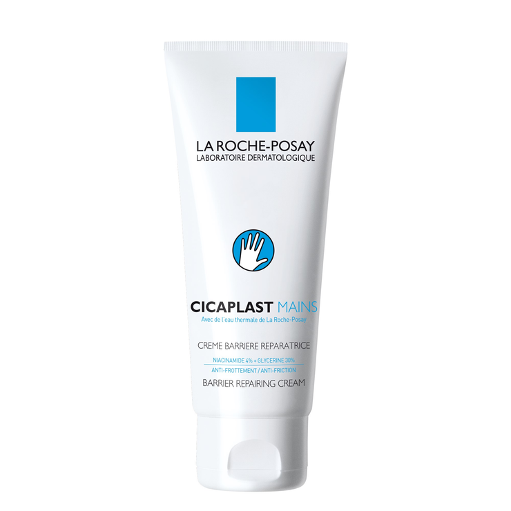 Cicaplast crème mains barrière réparatrice