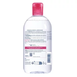 Créaline H2O Eau Micellaire Démaquillante - 500ml