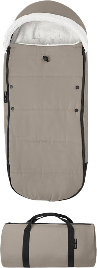 Stokke Stokke� YOYO� footmuff - Taupe