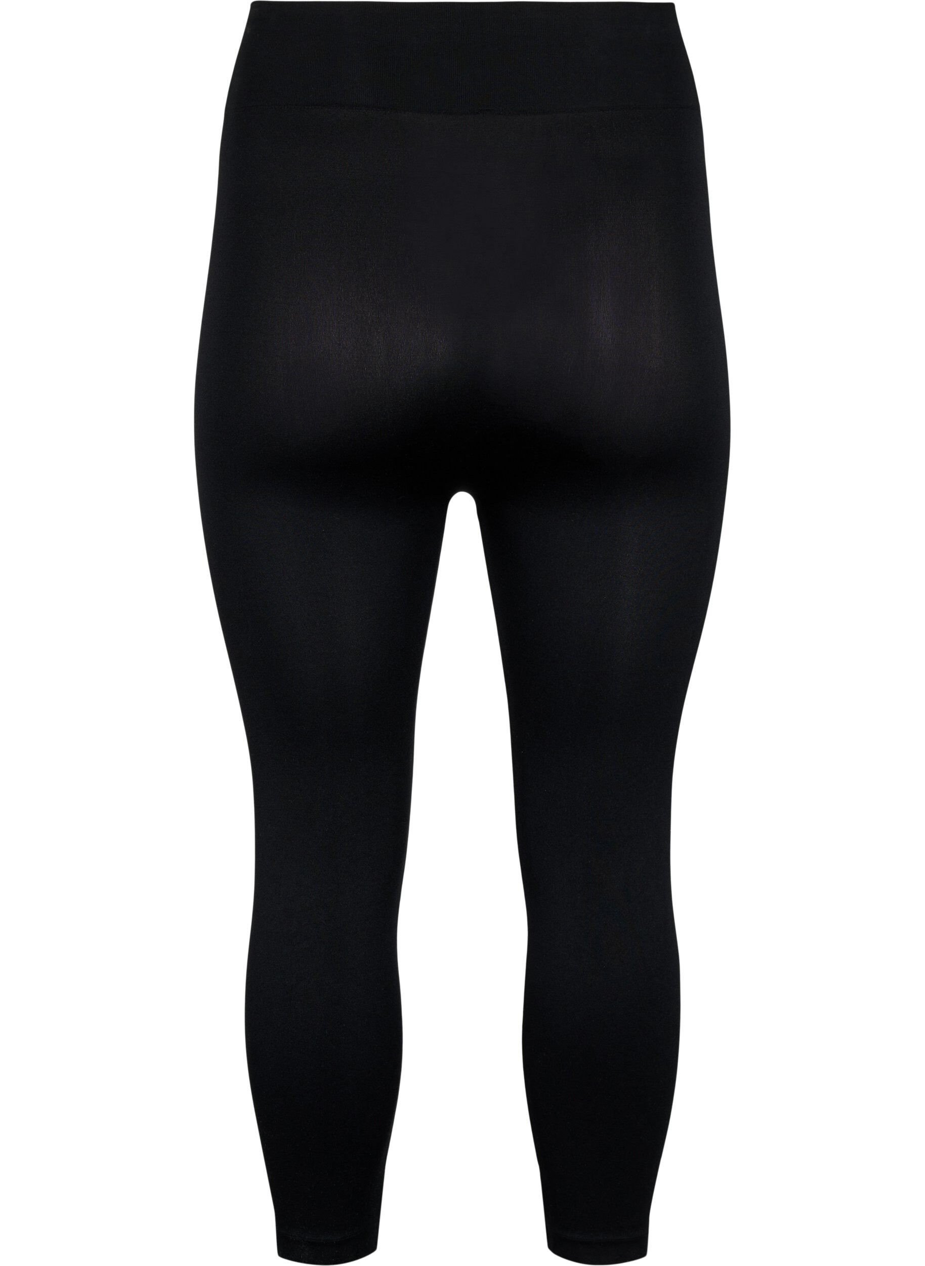 Seamless 3/4 leggings