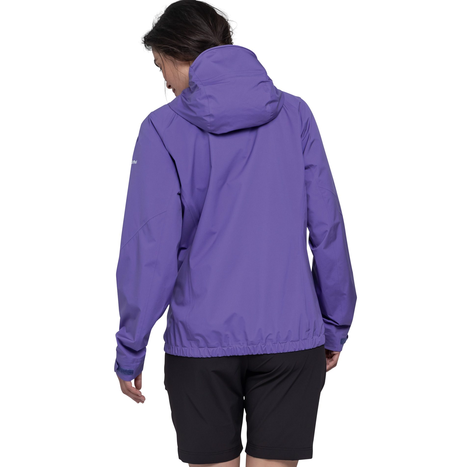 Schöffel Vistdal 2.5L Hardshelljacke Damen purple power