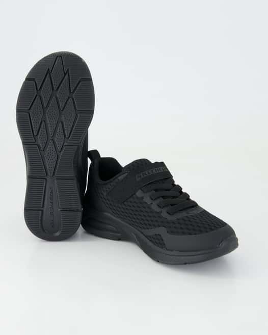 Skechers 403775L Sneaker in Schwarz