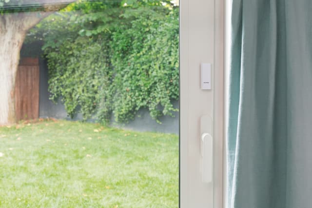 Netatmo Smart Dør- og Vinduessensorer