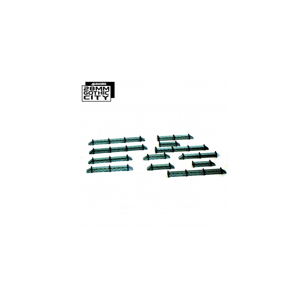 Small Air Ducting