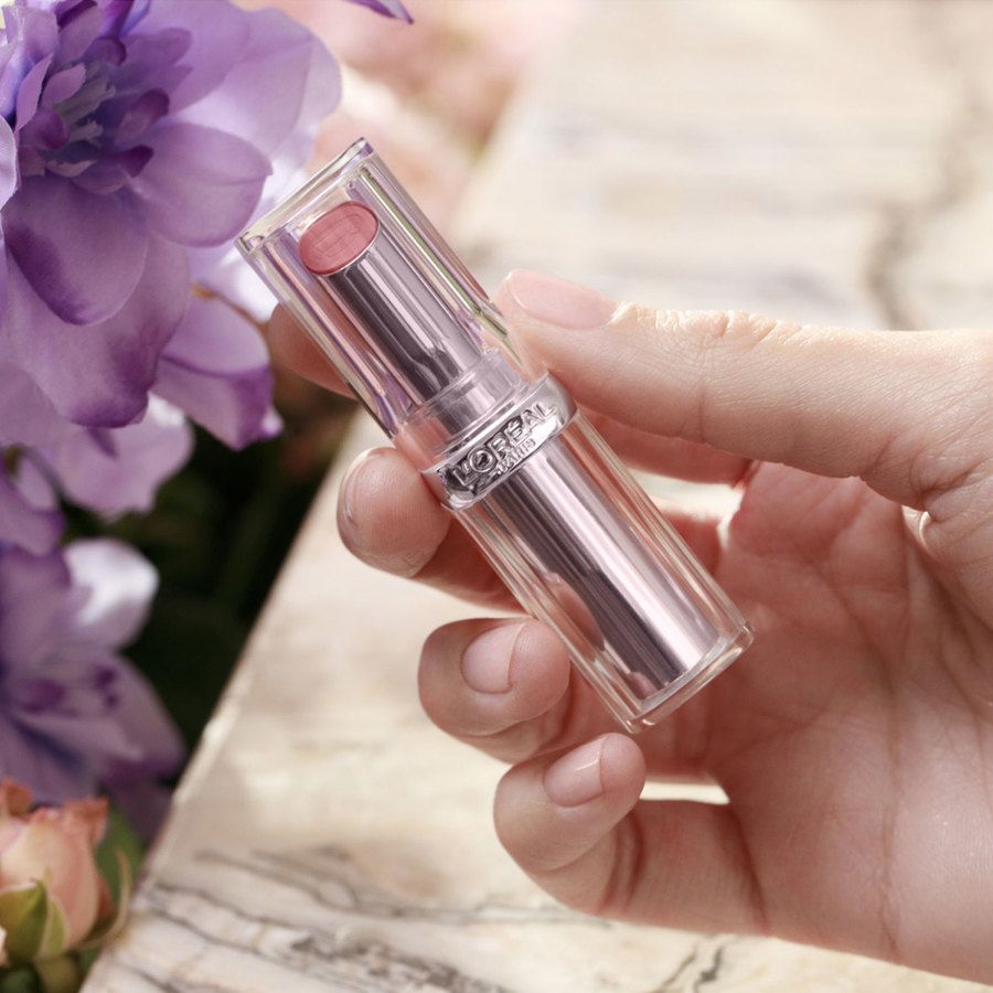 L'Oréal Paris Color Riche Glow Paradise Balm-in-Lipstick 111 Pink Wonderland 3,8g