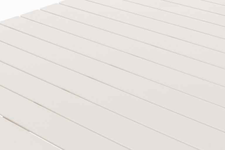 Zuiver Vondel tuintafel 214x97 groen