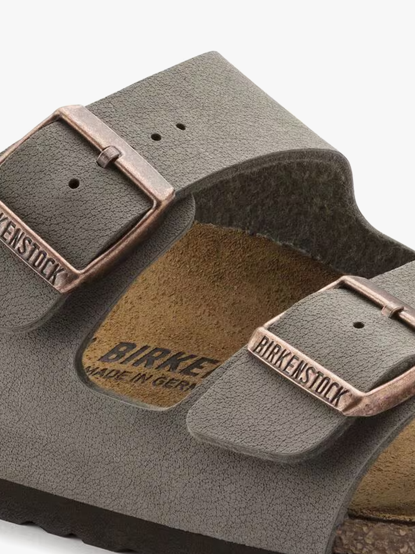 Arizona Birko-Flor Nubuck