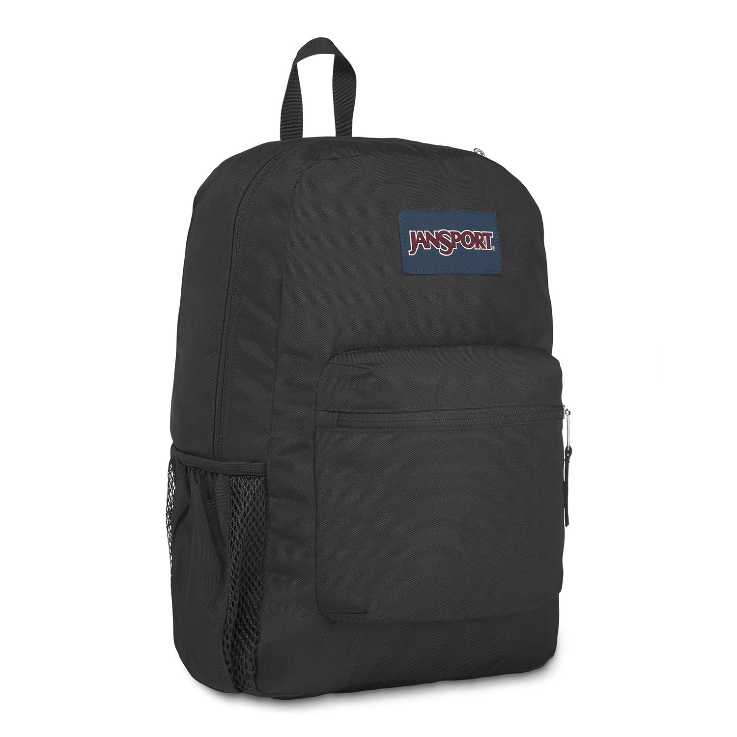 JanSport Cross Town black