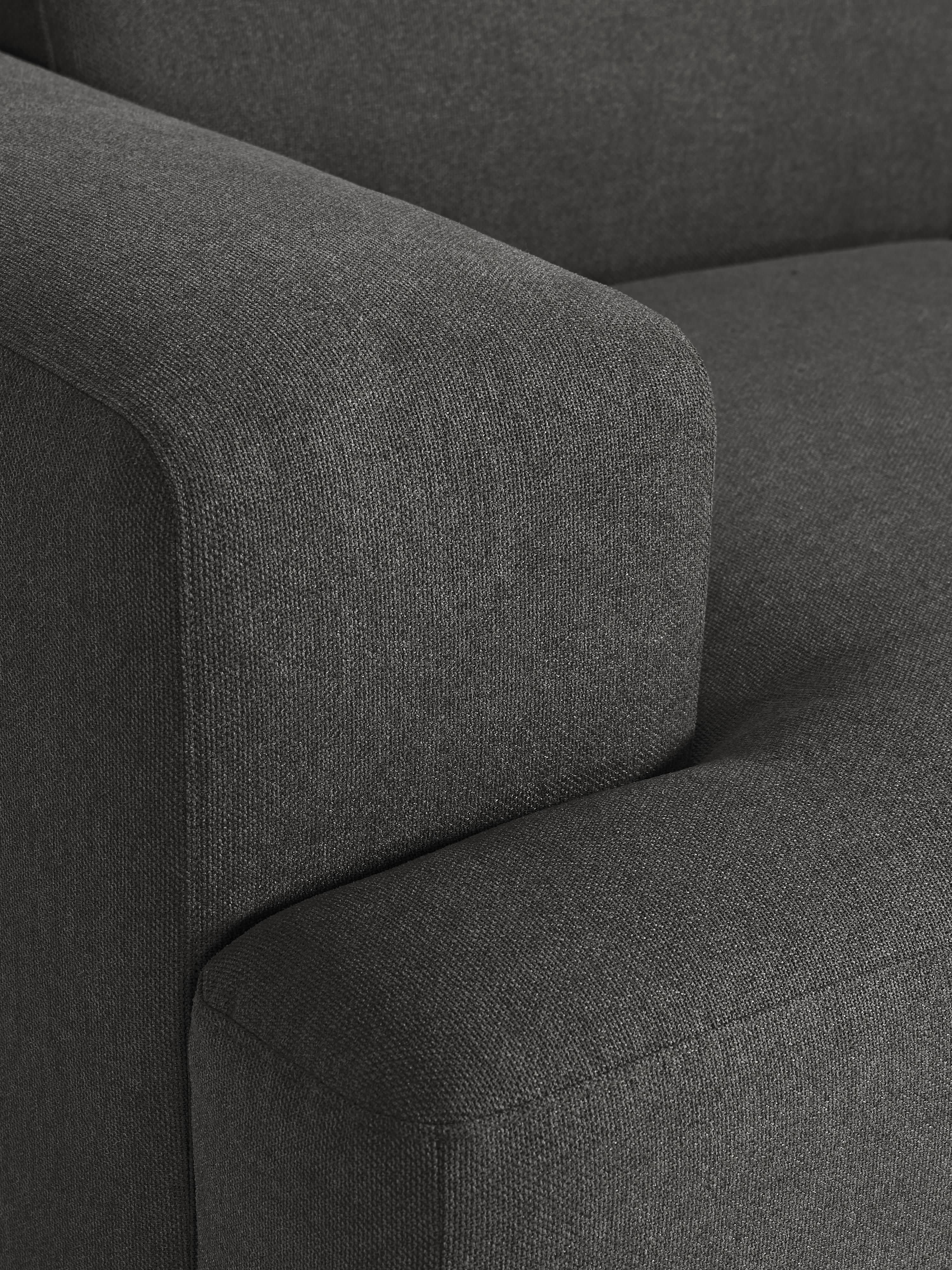 Hoekbank Melva (4-zits)
