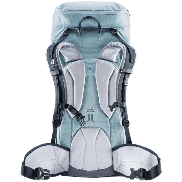 Sac à dos ski DEUTER RISE 32+ SL DUSK/INK